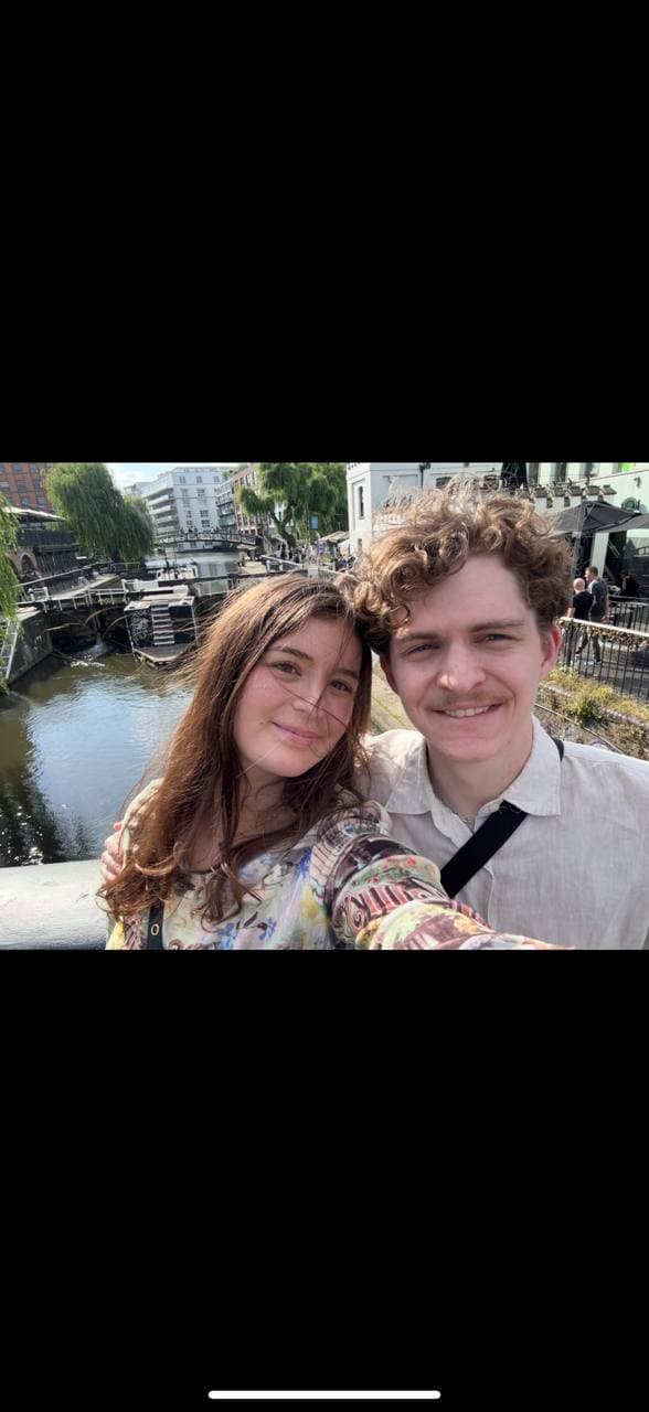 london travels